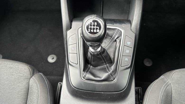 Ford Focus 1.0 EcoBoost 125 Active 5dr Petrol Estate